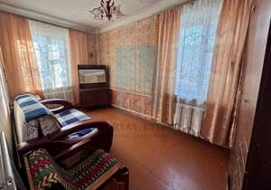 2-к квартира, вторичка, 38м2, 1/2 этаж