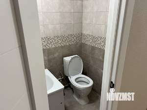 1-к квартира, вторичка, 33м2, 3/9 этаж