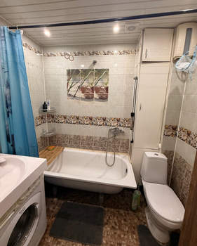 Студия квартира, вторичка, 22м2, 4/5 этаж