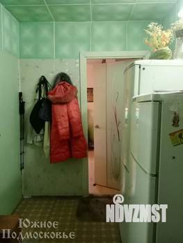 3-к квартира, вторичка, 56м2, 2/5 этаж
