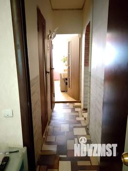 3-к квартира, вторичка, 60м2, 2/5 этаж