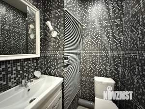 3-к квартира, вторичка, 98м2, 2/16 этаж