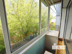 3-к квартира, вторичка, 56м2, 3/5 этаж