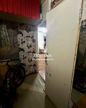 2-к квартира, вторичка, 46м2, 1/5 этаж