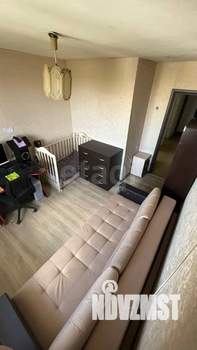 3-к квартира, вторичка, 51м2, 9/9 этаж