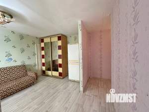 2-к квартира, вторичка, 44м2, 4/5 этаж