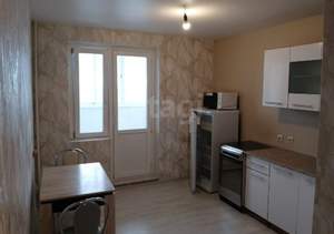 1-к квартира, вторичка, 38м2, 16/16 этаж