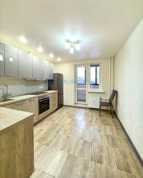 2-к квартира, вторичка, 51м2, 6/10 этаж