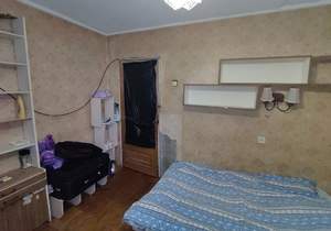 3-к квартира, вторичка, 61м2, 8/9 этаж