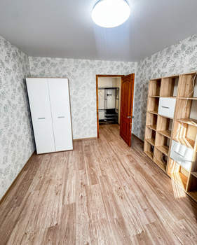 2-к квартира, вторичка, 51м2, 5/5 этаж