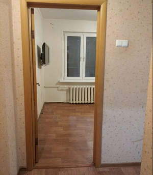 1-к квартира, вторичка, 32м2, 2/5 этаж