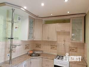 1-к квартира, вторичка, 35м2, 1/9 этаж