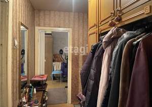 2-к квартира, вторичка, 49м2, 2/5 этаж