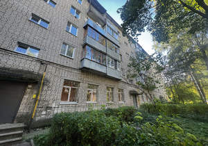 2-к квартира, вторичка, 44м2, 4/5 этаж