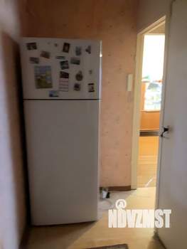 2-к квартира, вторичка, 44м2, 5/5 этаж