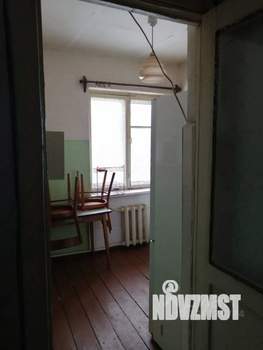 2-к квартира, вторичка, 38м2, 2/2 этаж