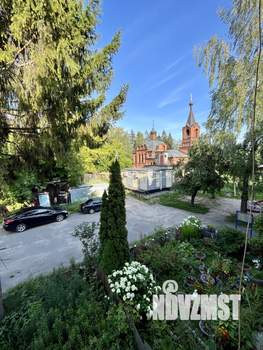 3-к квартира, вторичка, 66м2, 2/2 этаж