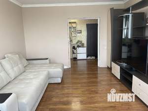 1-к квартира, вторичка, 43м2, 5/16 этаж