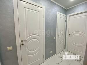 3-к квартира, вторичка, 73м2, 5/5 этаж