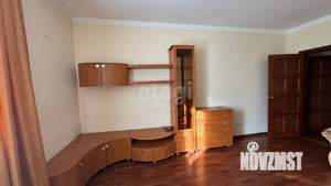 1-к квартира, вторичка, 40м2, 4/7 этаж