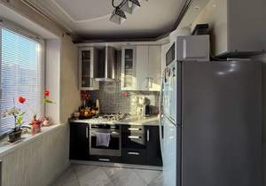 1-к квартира, вторичка, 32м2, 4/9 этаж