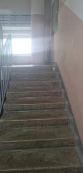 2-к квартира, вторичка, 54м2, 1/5 этаж