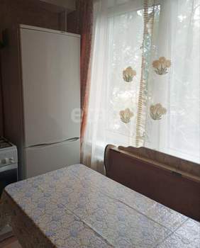 1-к квартира, вторичка, 32м2, 1/5 этаж