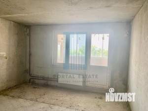 2-к квартира, вторичка, 58м2, 4/12 этаж