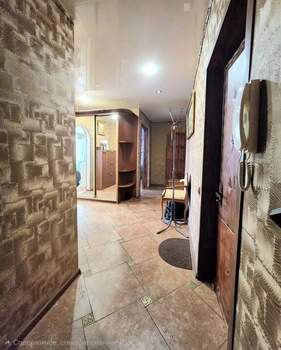 4-к квартира, вторичка, 88м2, 5/5 этаж