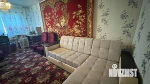 3-к квартира, вторичка, 62м2, 1/9 этаж