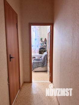 1-к квартира, вторичка, 44м2, 6/16 этаж