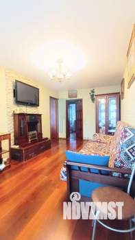 4-к квартира, вторичка, 88м2, 5/5 этаж