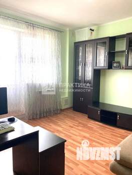 1-к квартира, вторичка, 51м2, 11/17 этаж