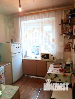 2-к квартира, вторичка, 44м2, 1/3 этаж