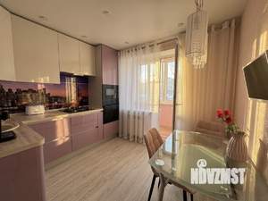 3-к квартира, вторичка, 68м2, 1/5 этаж