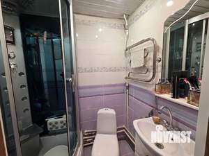 1-к квартира, вторичка, 20м2, 1/5 этаж