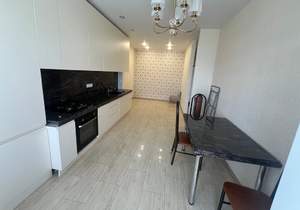 1-к квартира, вторичка, 44м2, 3/3 этаж