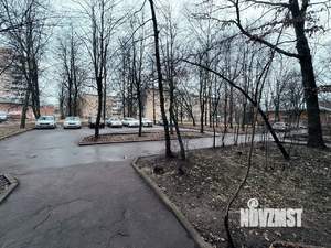 3-к квартира, вторичка, 59м2, 3/5 этаж