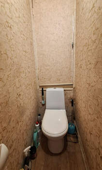 2-к квартира, вторичка, 45м2, 2/5 этаж