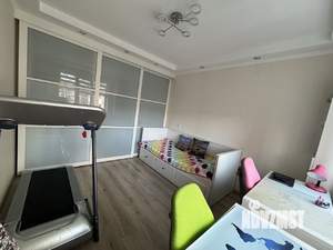 2-к квартира, вторичка, 58м2, 4/14 этаж