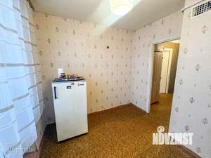 1-к квартира, вторичка, 32м2, 1/5 этаж