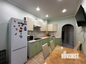 1-к квартира, вторичка, 38м2, 2/4 этаж