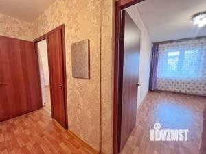 2-к квартира, вторичка, 43м2, 2/5 этаж