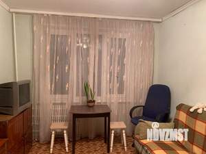 3-к квартира, вторичка, 51м2, 4/9 этаж
