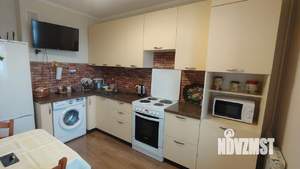 2-к квартира, вторичка, 57м2, 8/14 этаж