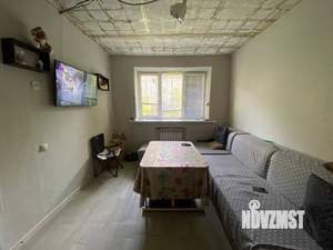 3-к квартира, вторичка, 51м2, 1/5 этаж