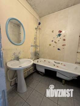 3-к квартира, вторичка, 72м2, 5/10 этаж