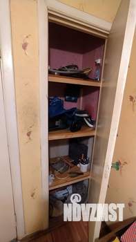 1-к квартира, вторичка, 40м2, 4/12 этаж