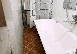 2-к квартира, вторичка, 47м2, 1/2 этаж