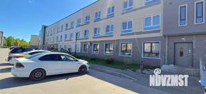 2-к квартира, вторичка, 64м2, 1/3 этаж